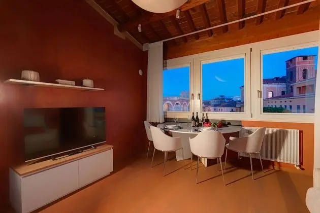 Luxury Apart Daire