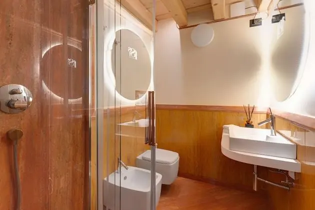 Luxury Apart Daire