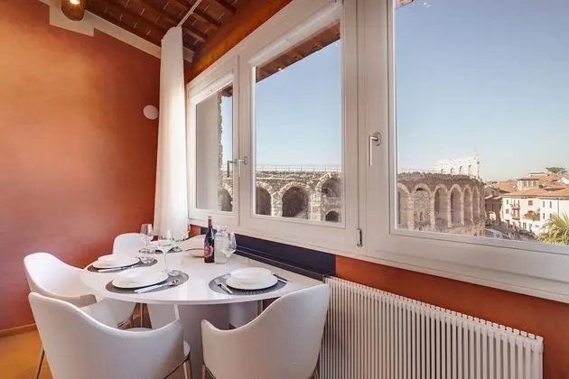 Luxury Apart Daire