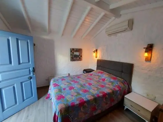 Bahçe Katı Standart Oda, Bahçe Manzaralı