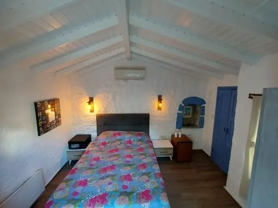 Bahçe Katı Standart Oda, Bahçe Manzaralı