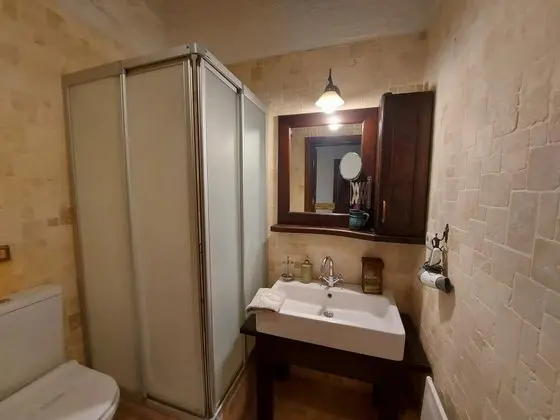 Suite, Havuz Manzaralı