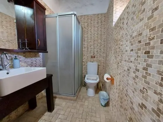 Teraslı Standart Oda, Havuz Manzaralı