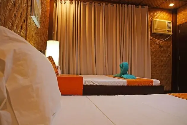 Standard İki Ayrı Yataklı Oda, Balkon