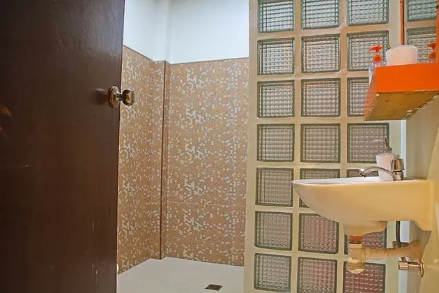 Standard İki Ayrı Yataklı Oda, Balkon