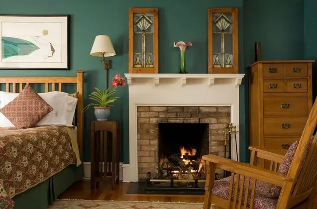 Deluxe Oda (Dorothy Parker Room)