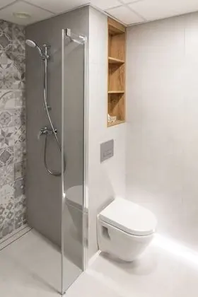 Superior Tek Büyük Yataklı Oda, Balkon