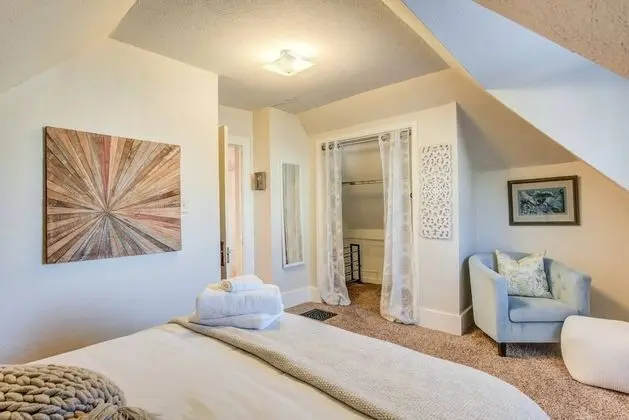 Ev (2 Bedrooms)