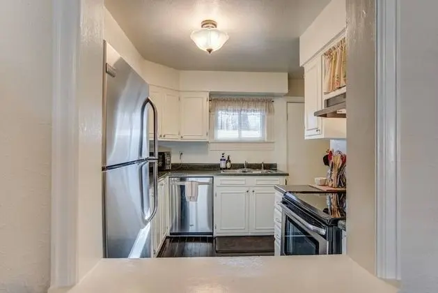 Ev (2 Bedrooms)