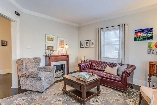 Ev (2 Bedrooms)