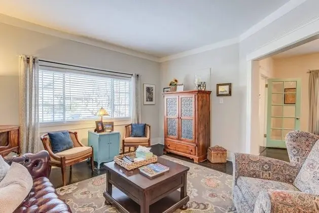 Ev (2 Bedrooms)