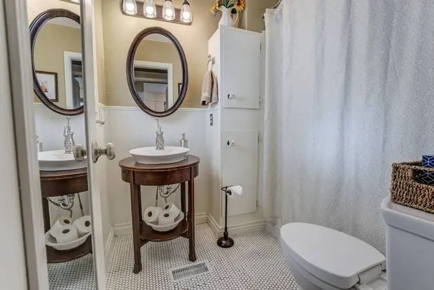 Ev (2 Bedrooms)