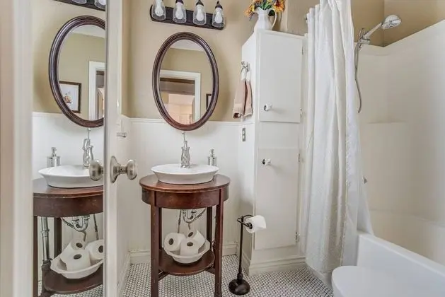Ev (2 Bedrooms)
