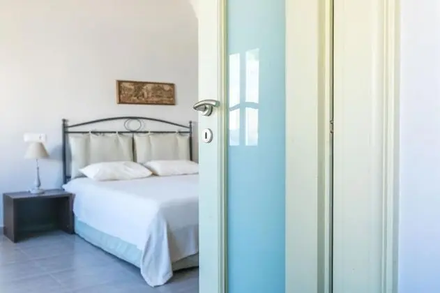 Romantic Villa, 2 Yatak Odası, Bahçeli