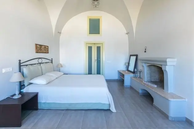 Romantic Villa, 2 Yatak Odası, Bahçeli