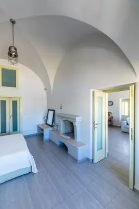 Romantic Villa, 2 Yatak Odası, Bahçeli