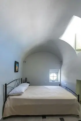 Romantic Villa, 2 Yatak Odası, Bahçeli