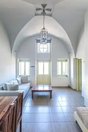 Romantic Villa, 2 Yatak Odası, Bahçeli