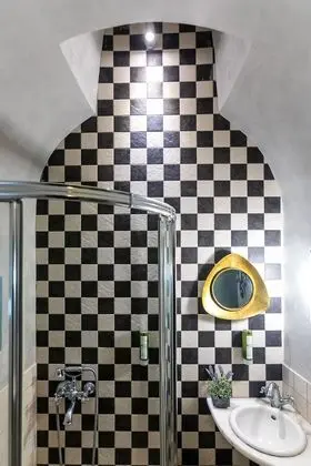 Romantic Villa, 2 Yatak Odası, Bahçeli