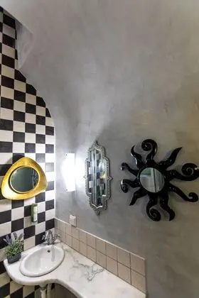 Romantic Villa, 2 Yatak Odası, Bahçeli