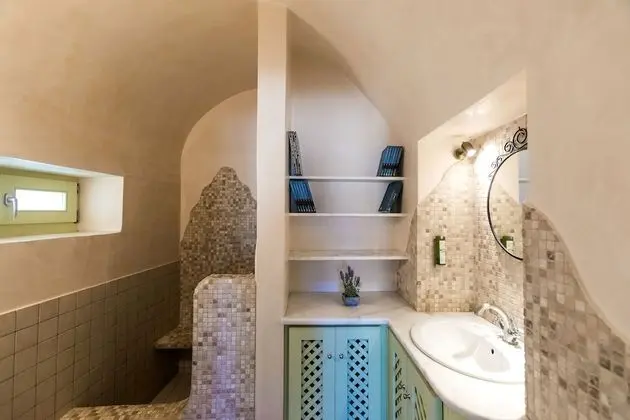 Romantic Villa, 2 Yatak Odası, Bahçeli
