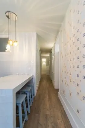 Deluxe Tek Büyük veya İki Ayrı Yataklı Oda, Balkon