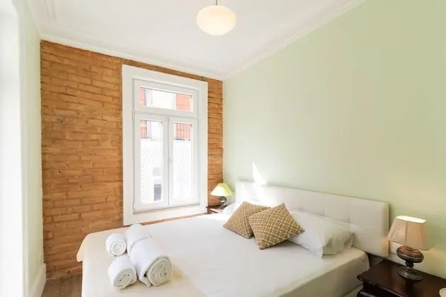 Deluxe Tek Büyük veya İki Ayrı Yataklı Oda, Balkon