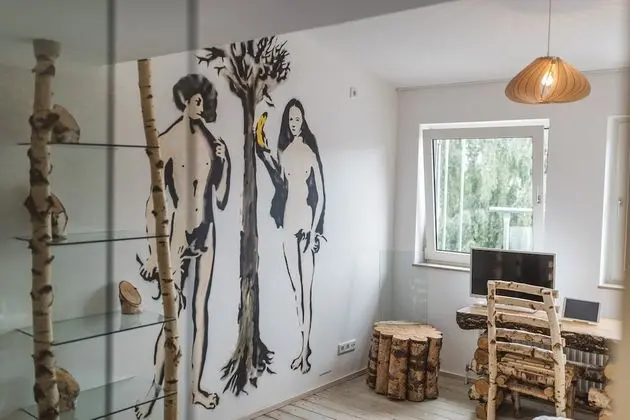 Design Oda (Extremely Popular)