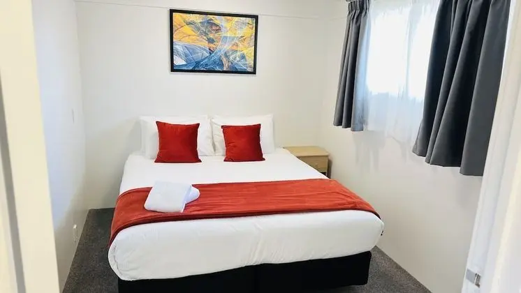 Apart Daire, 1 Yatak Odası (For 3 People)