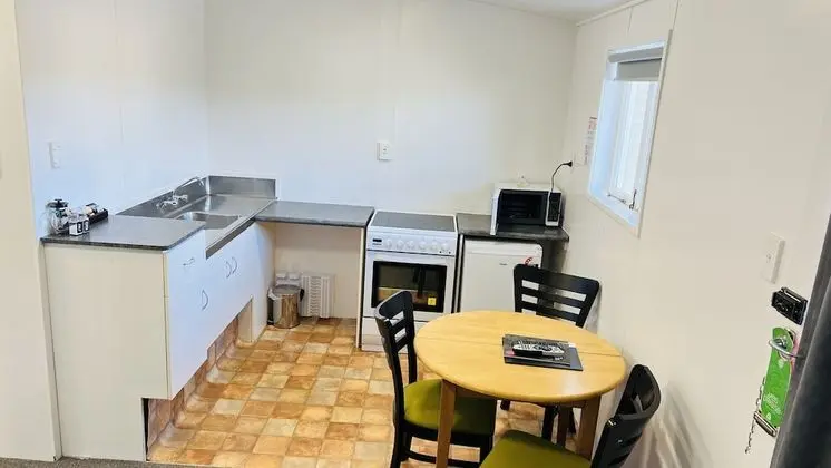 Apart Daire, 1 Yatak Odası (For 3 People)
