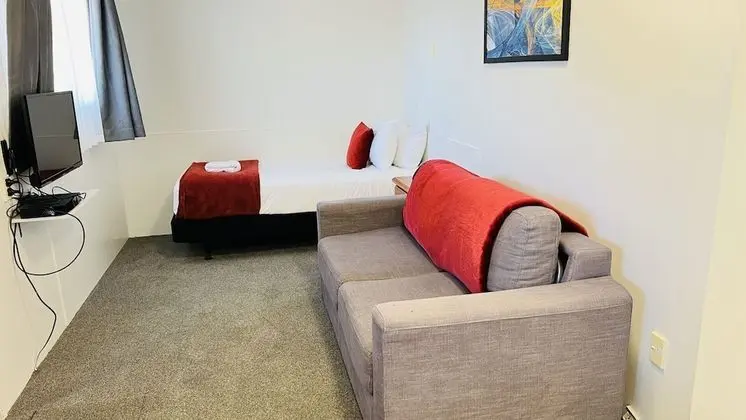 Apart Daire, 1 Yatak Odası (For 3 People)