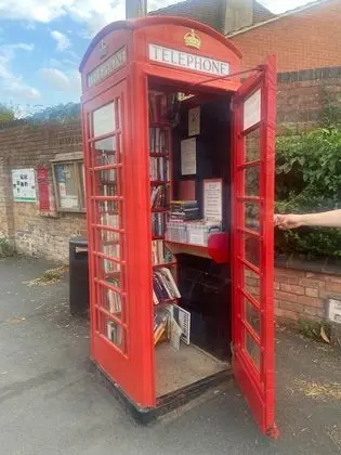 Kır Evi, 1 Büyük (Queen) Boy Yatak ve Çekyat