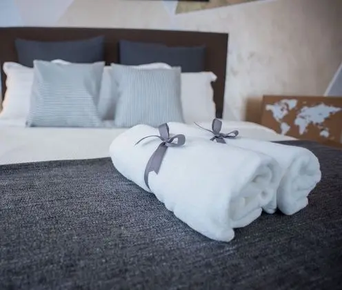 Oda, Balkon, Kısmi Deniz Manzaralı ( 1 King)