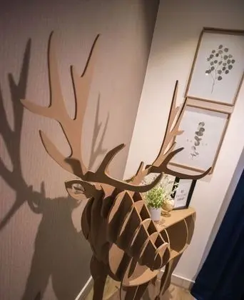 Oda, Balkon, Kısmi Deniz Manzaralı ( 1 King)