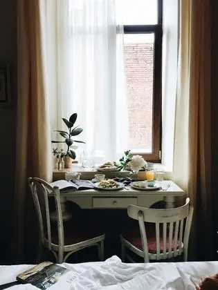 Superior Tek Büyük veya İki Ayrı Yataklı Oda, Küvet