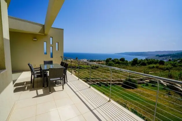 Apart Daire Luxury