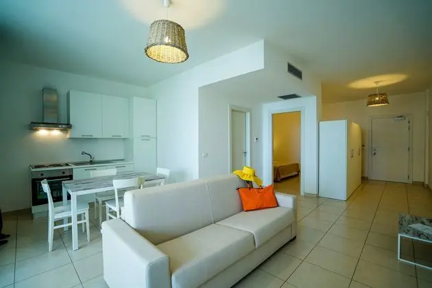 Apart Daire Luxury