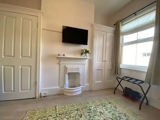 Deluxe Apart Daire