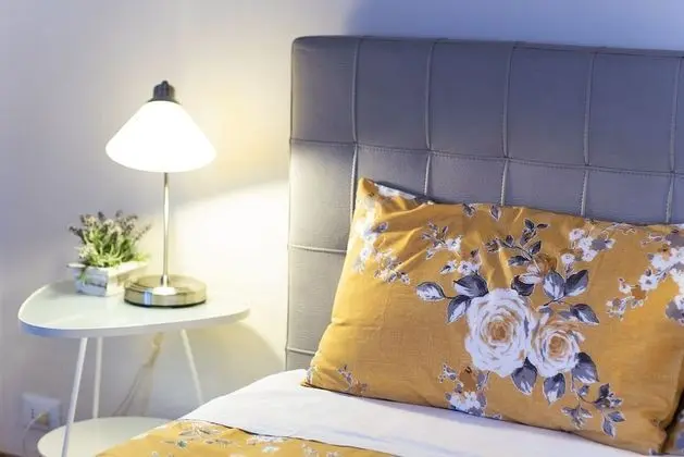 Comfort Tek Büyük Yataklı Oda, 1 Yatak Odası, Özel Banyo