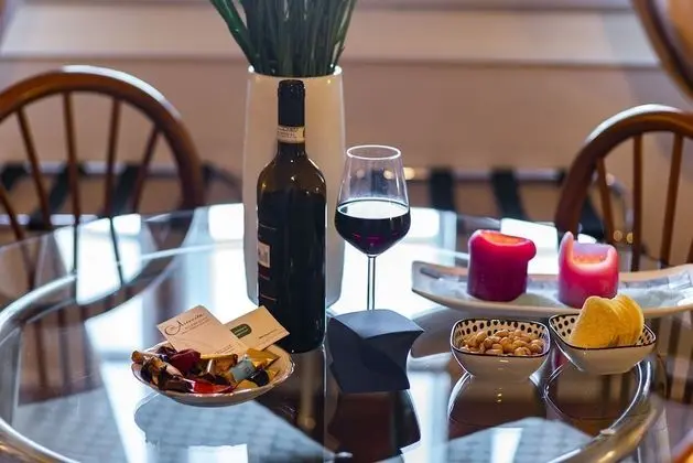 Comfort Tek Büyük Yataklı Oda, 1 Yatak Odası, Özel Banyo