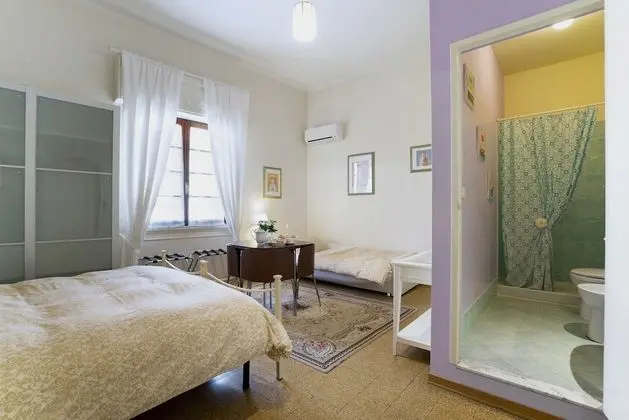 Comfort Tek Büyük Yataklı Oda, 1 Yatak Odası, Özel Banyo