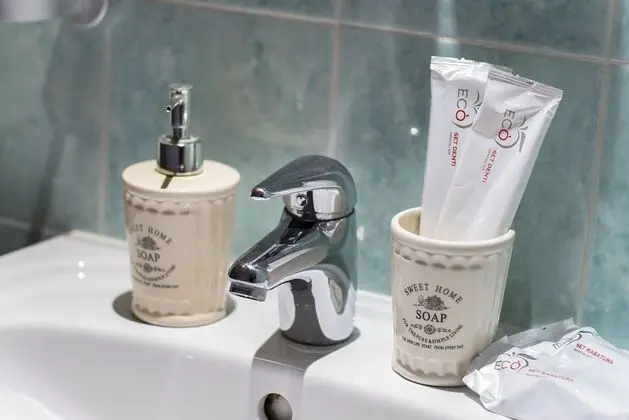 Comfort Tek Büyük Yataklı Oda, 1 Yatak Odası, Özel Banyo
