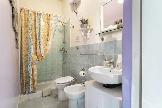 Standard Tek Büyük veya İki Ayrı Yataklı Oda, 1 Çift Kişilik veya 2 Tek Kişilik Yatak, Özel Banyo