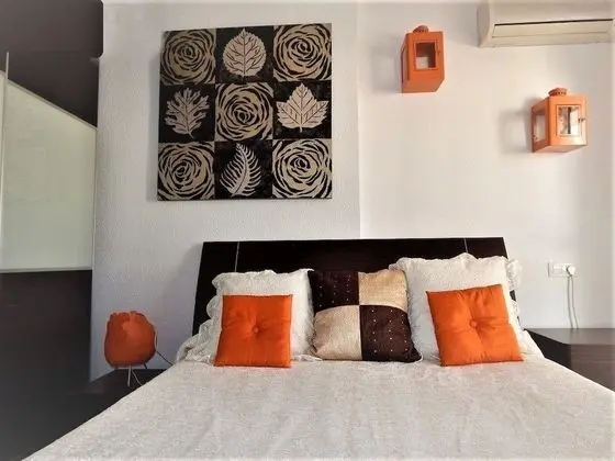 Panoramic Apart Daire, 3 Yatak Odası, Deniz Manzaralı
