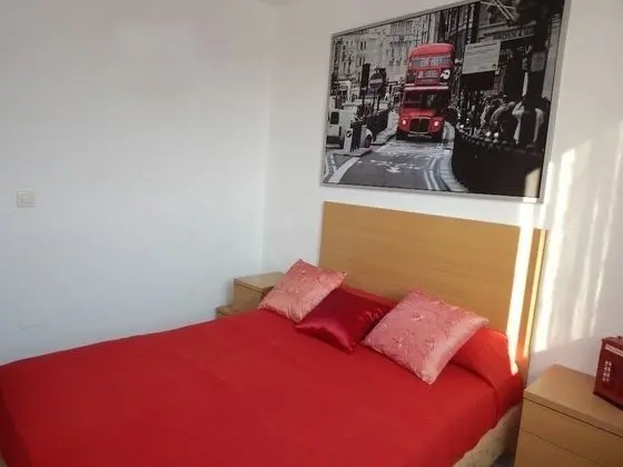 Panoramic Apart Daire, 3 Yatak Odası, Deniz Manzaralı