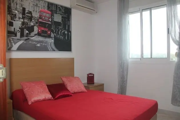 Panoramic Apart Daire, 3 Yatak Odası, Deniz Manzaralı