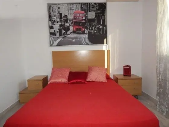Panoramic Apart Daire, 3 Yatak Odası, Deniz Manzaralı