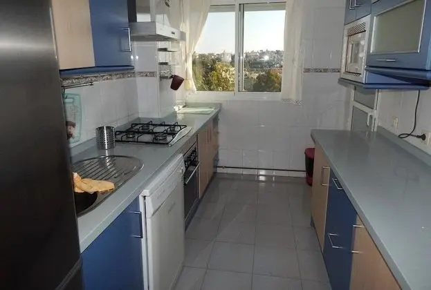 Panoramic Apart Daire, 3 Yatak Odası, Deniz Manzaralı