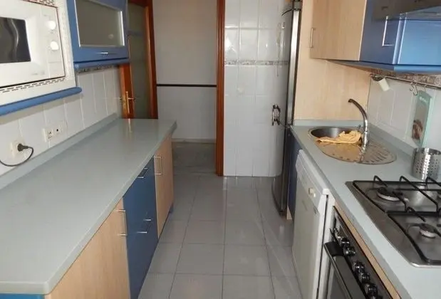 Panoramic Apart Daire, 3 Yatak Odası, Deniz Manzaralı