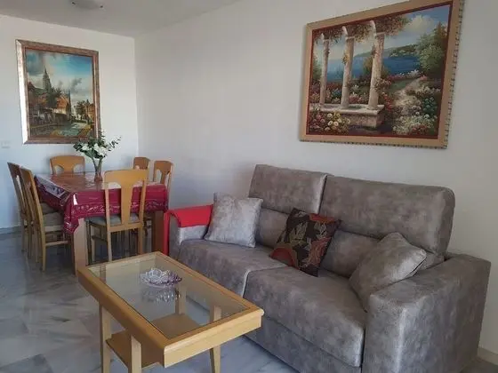 Panoramic Apart Daire, 3 Yatak Odası, Deniz Manzaralı